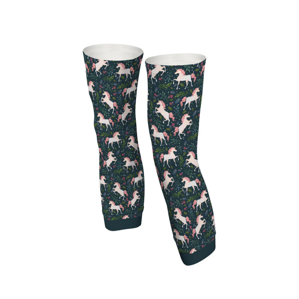 Unicorn Arm And Leg Sleeves - Image 3
