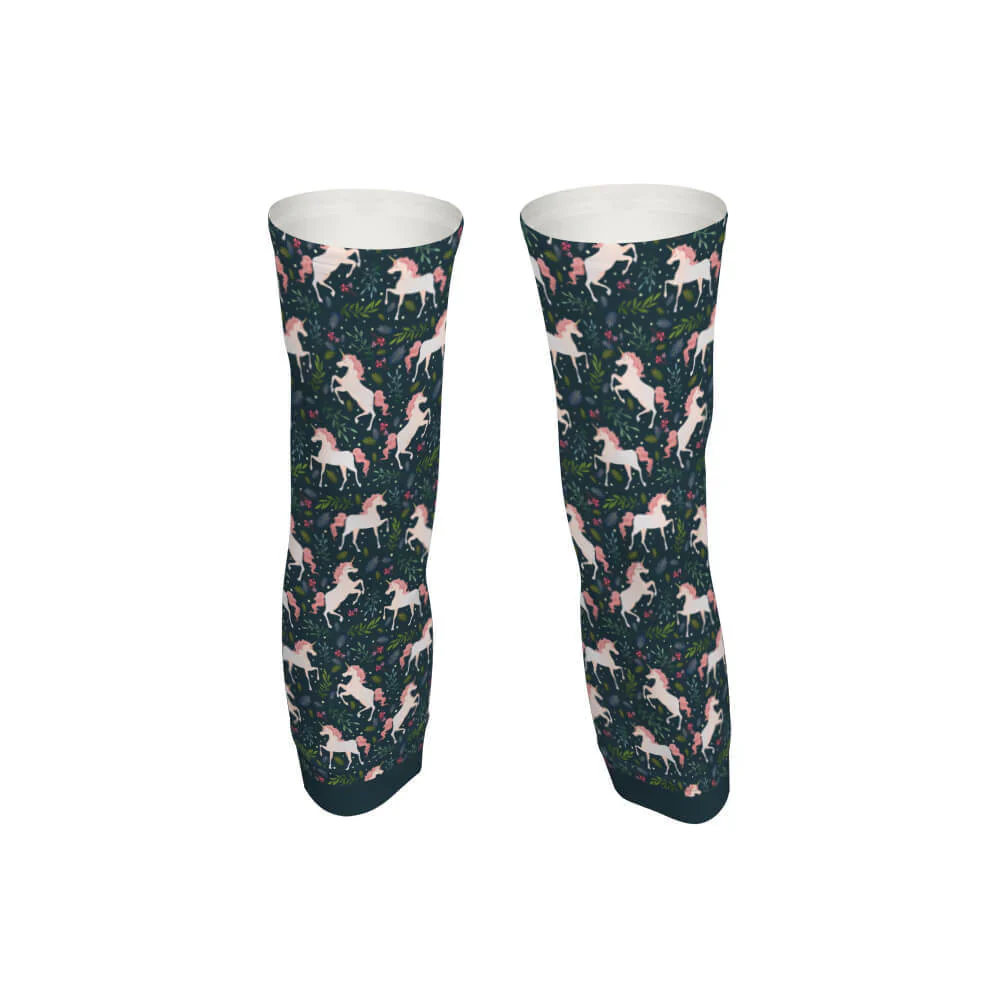 Unicorn Arm And Leg Sleeves - Image 4