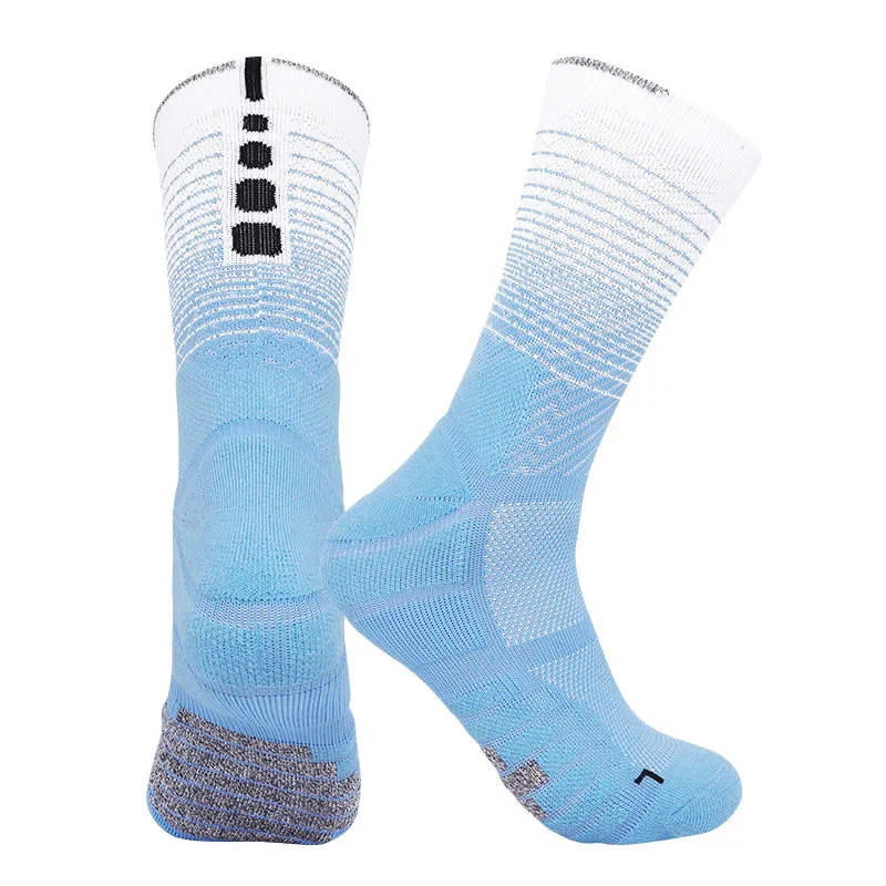 Unisex Breathable cycling Socks - Image 2