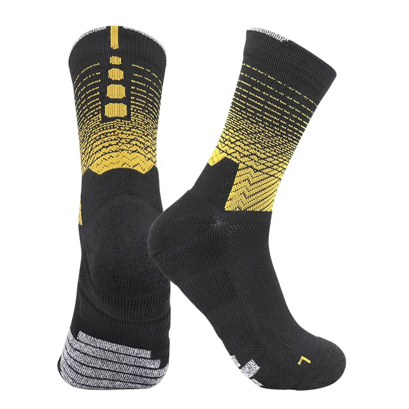 Unisex Breathable cycling Socks - Image 3