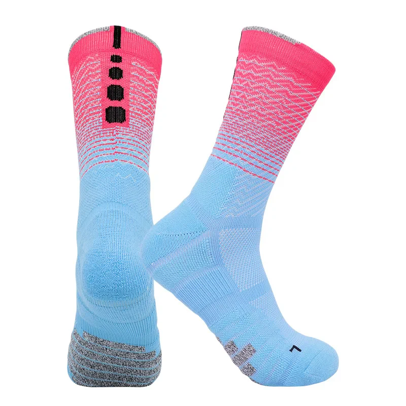 Unisex Breathable cycling Socks - Image 5