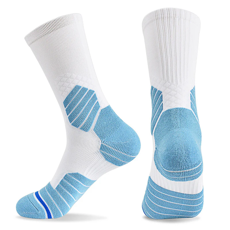 Unisex Breathable cycling Socks - Image 2