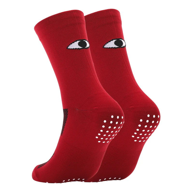 Unisex Breathable cycling Socks - Image 2