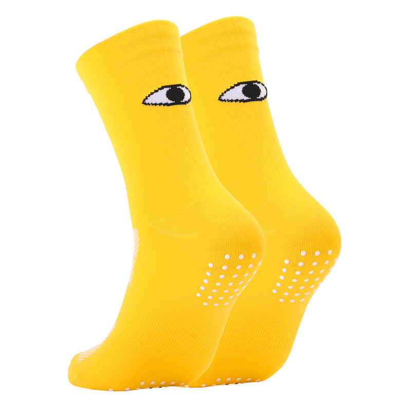 Unisex Breathable cycling Socks - Image 3
