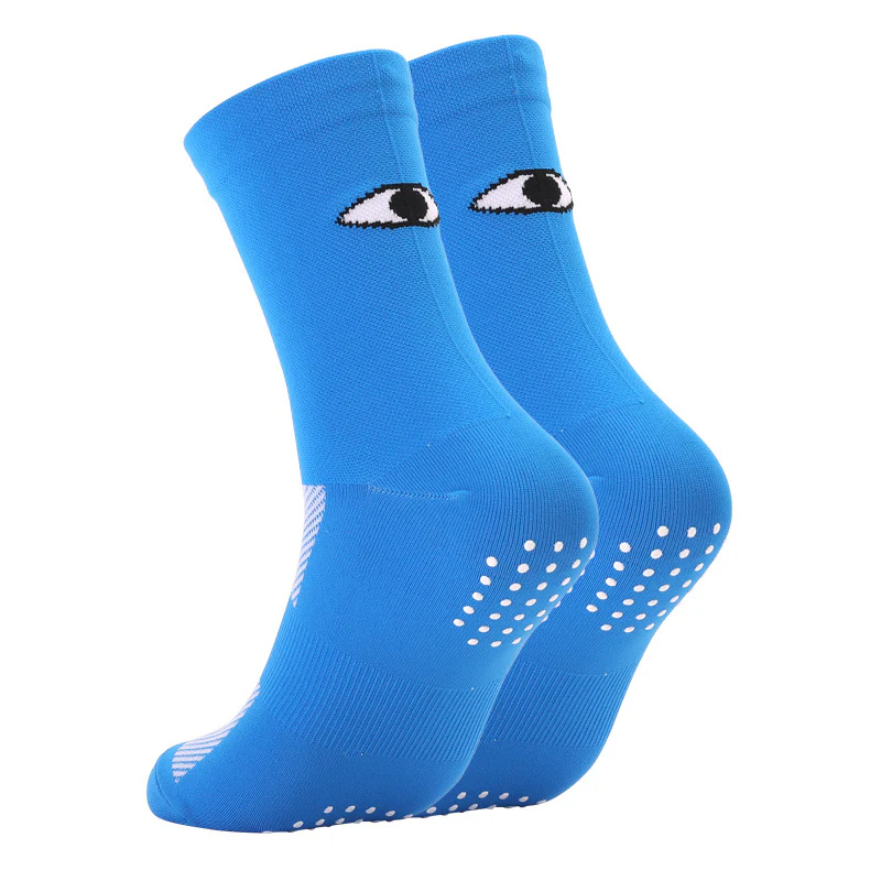 Unisex Breathable cycling Socks - Image 4