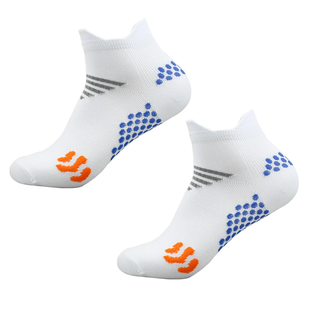Unisex Breathable Cycling Socks - Image 2