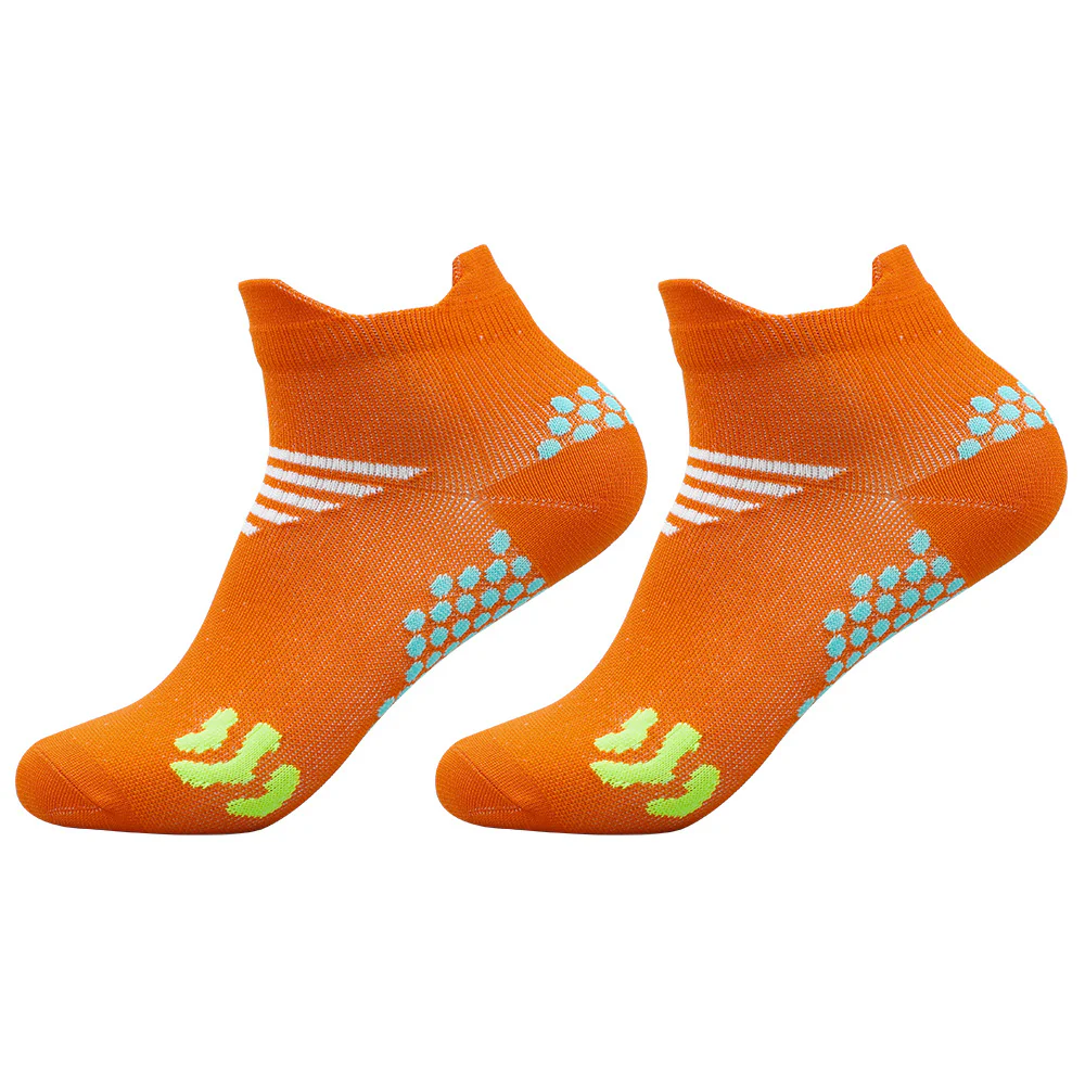 Unisex Breathable Cycling Socks - Image 4