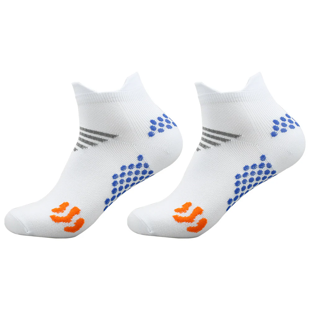 Unisex Breathable Cycling Socks - Image 5