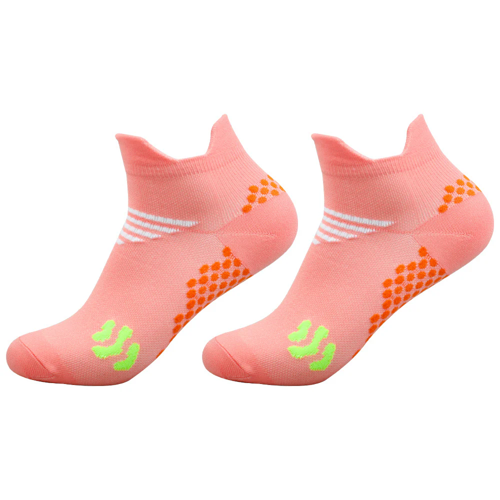 Unisex Breathable Cycling Socks - Image 6