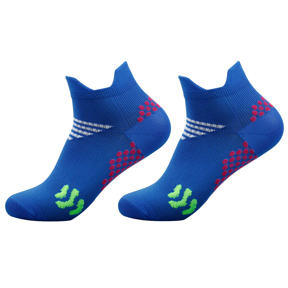 Unisex Breathable Cycling Socks - Image 7