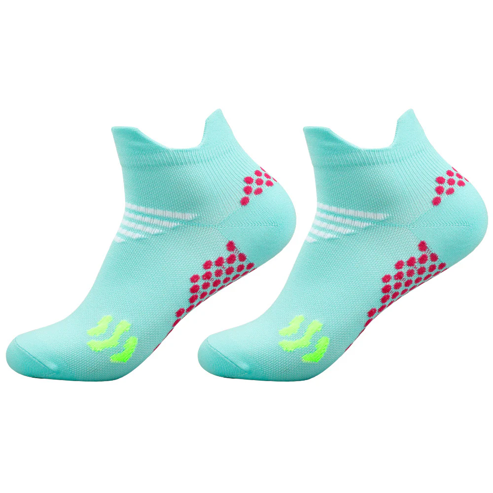 Unisex Breathable Cycling Socks - Image 8