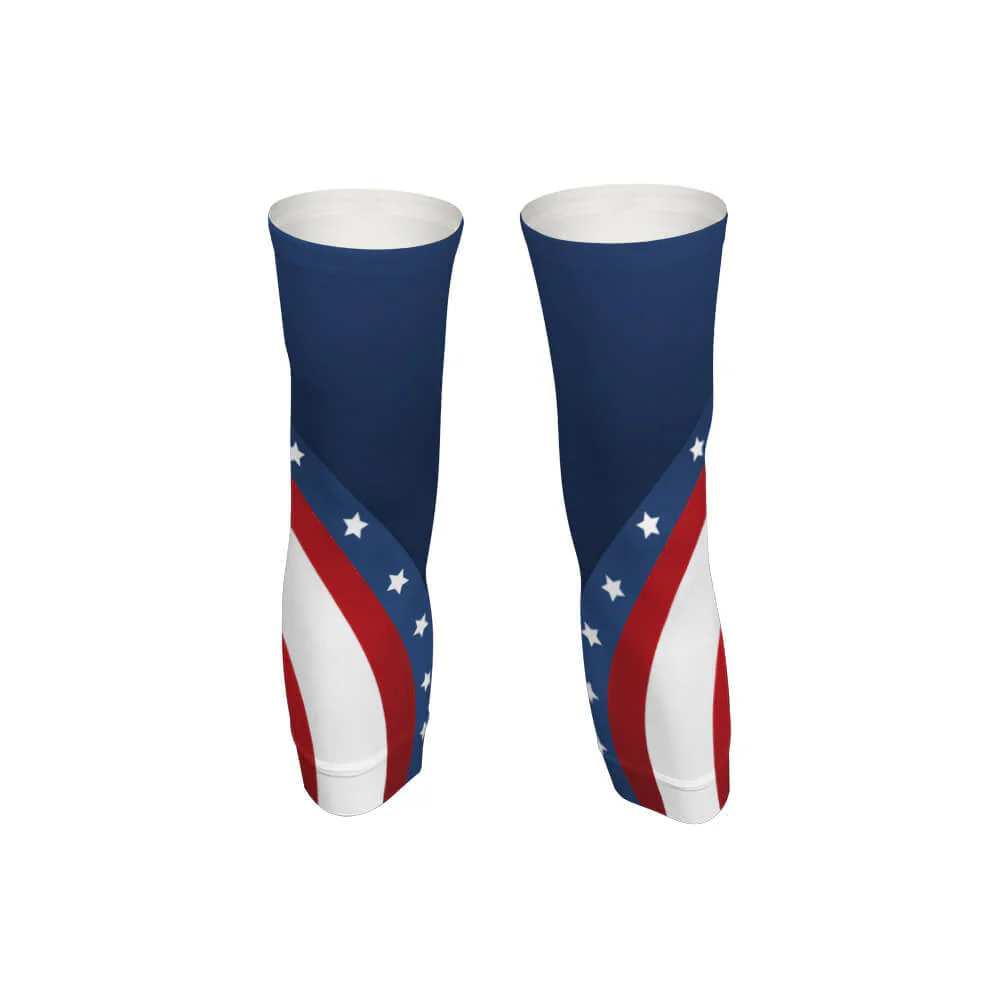 USA Arm And Leg Sleeves - Image 4