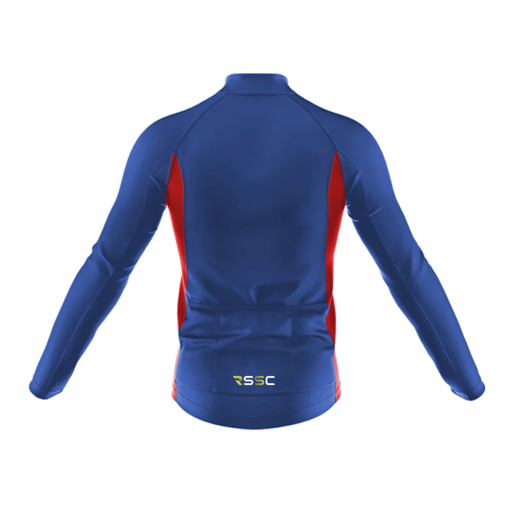 USA Gentleman Men's Cycling Kit - Image 6