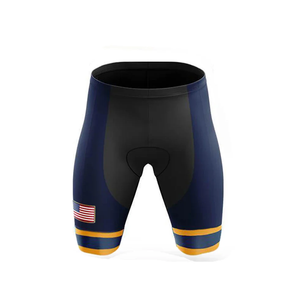 USA Women's Short Sleeve Cycling Kit - Image 4