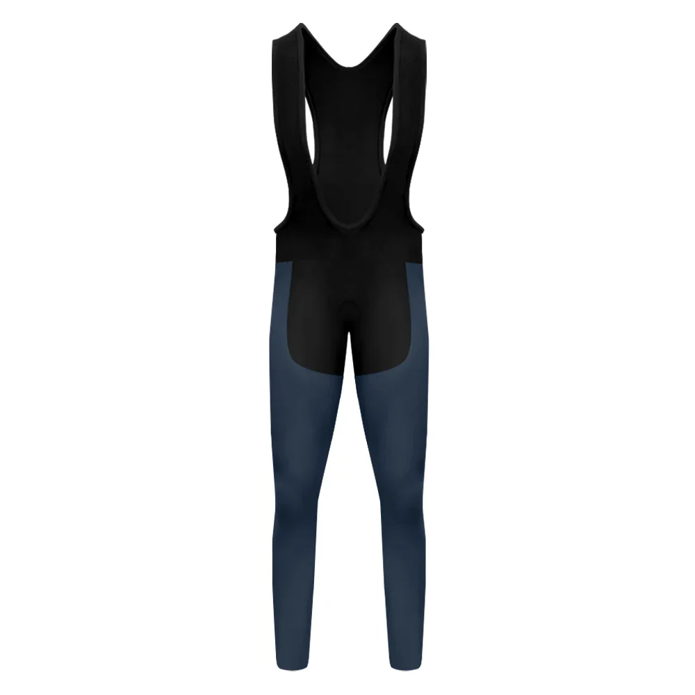Hi Vegan Men's Long Sleeve Cycling Kit - Image 4