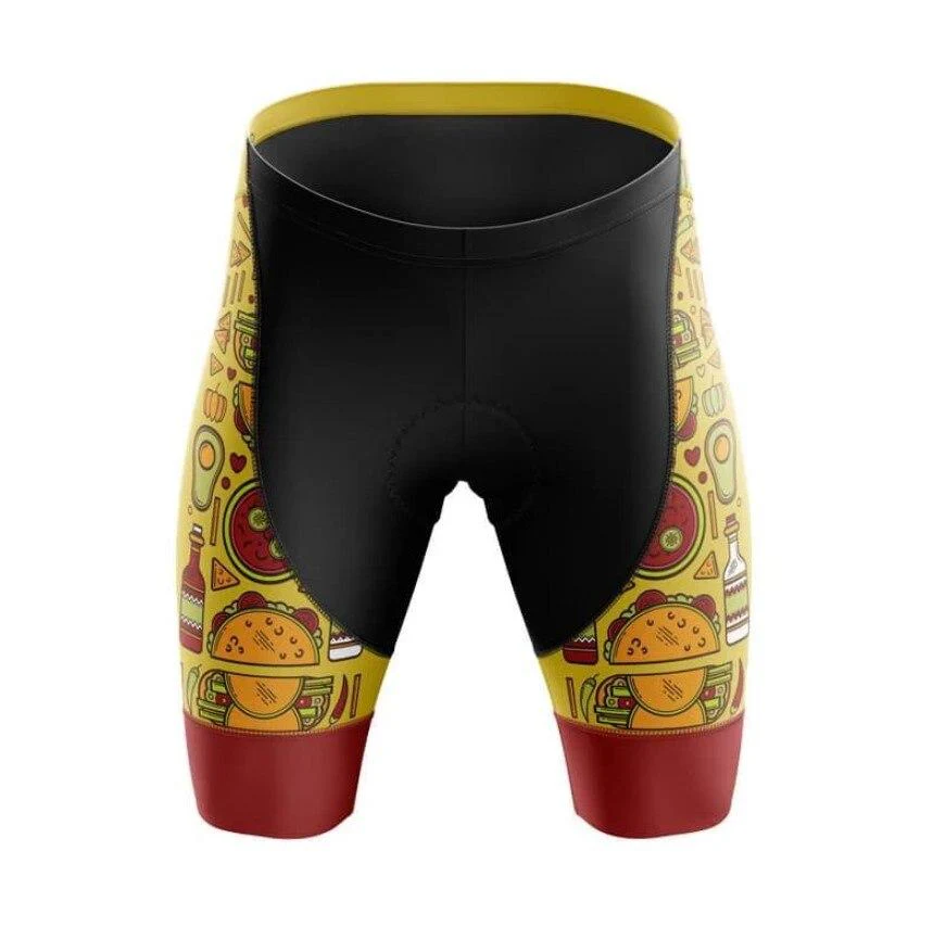 Viva Mexico Comic Women's Short Sleeve Cycling Kit - Image 3