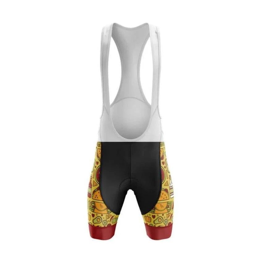 VIVA MEXICO Men's Short Sleeve Cycling Kit - Image 5