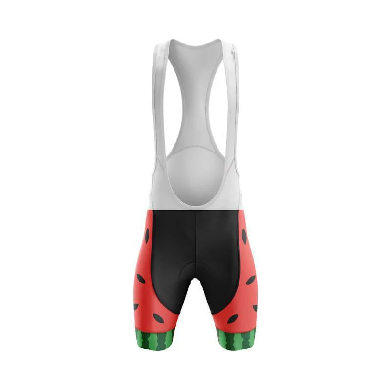 Watermelon Men's Short Sleeve Cycling Kit - Image 5