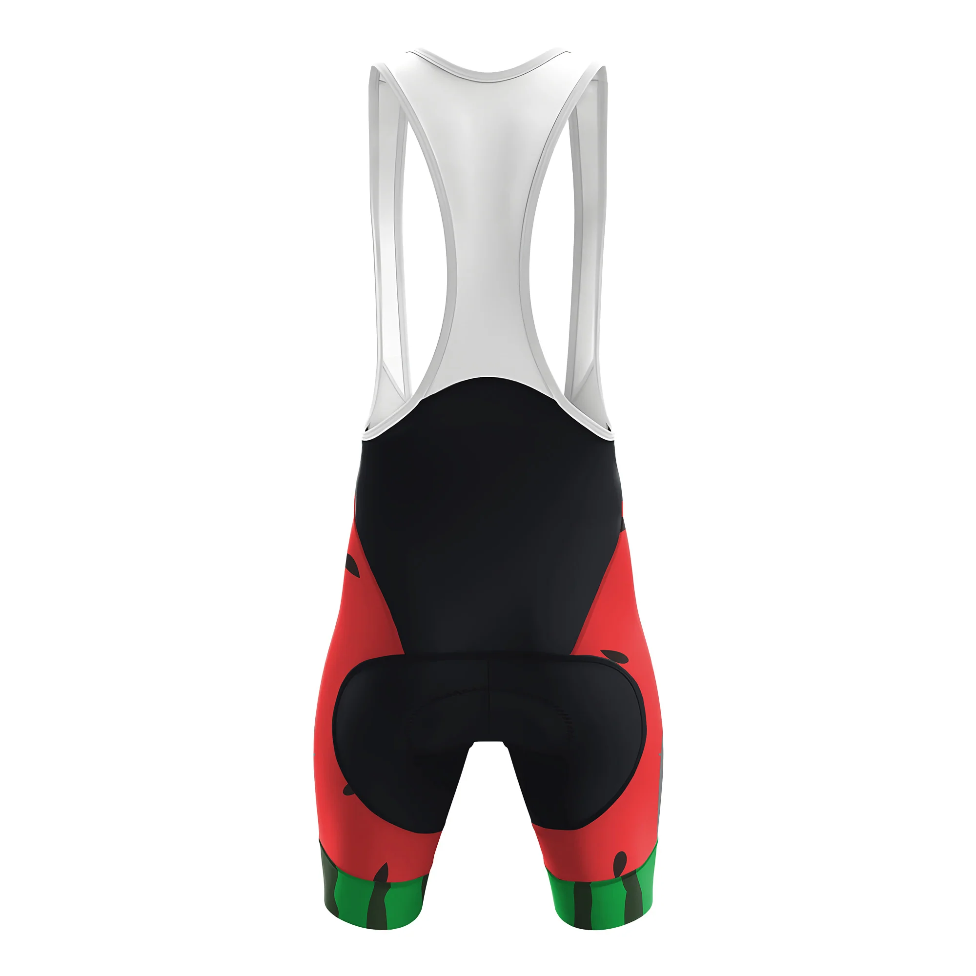Watermelon Men's Short Sleeve Cycling Kit - Image 6