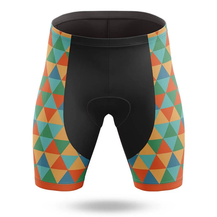 Wife Mom Boss Women's Short Sleeve Cycling Kit - Image 4