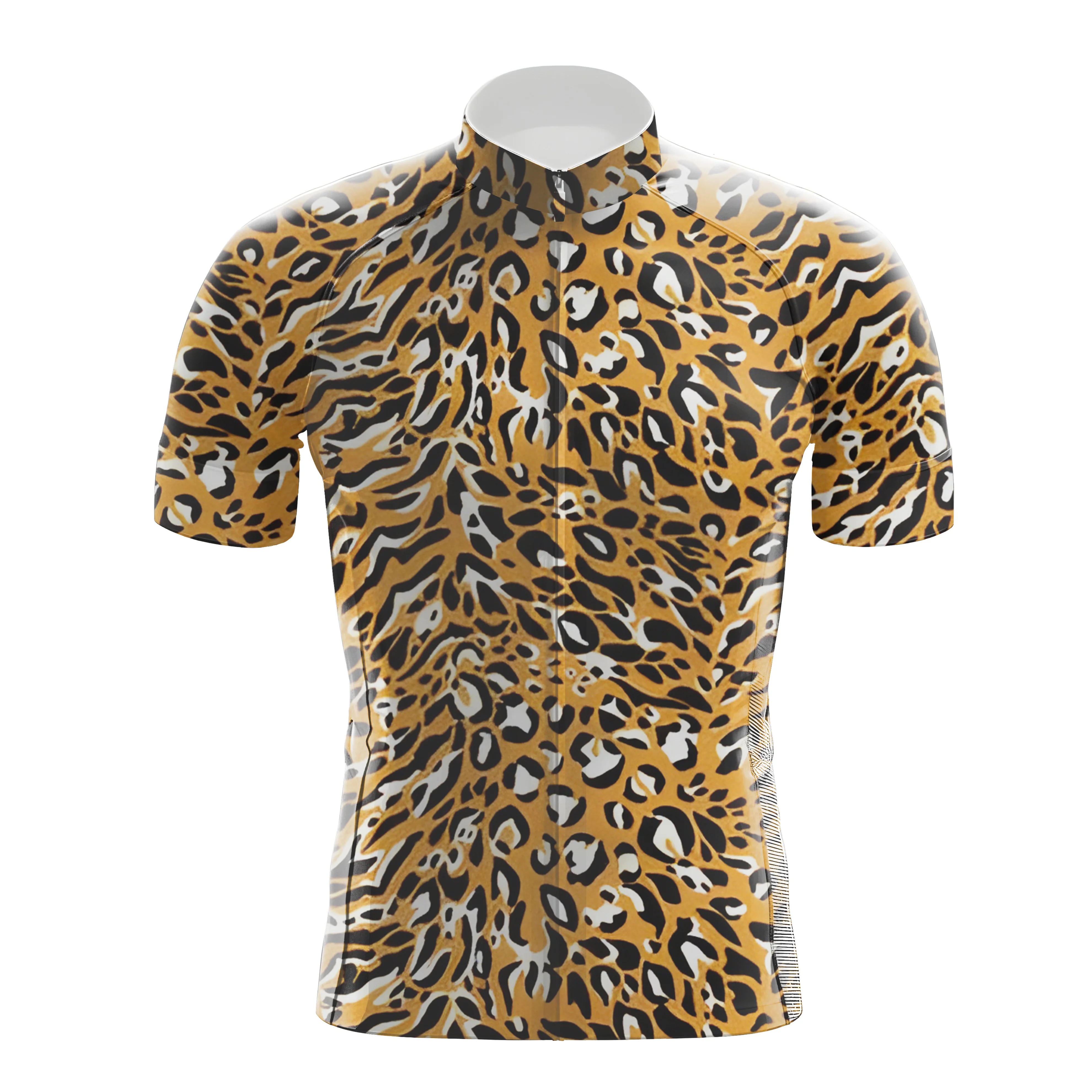Wild Cheetah Men's Cycling Kit - Image 3