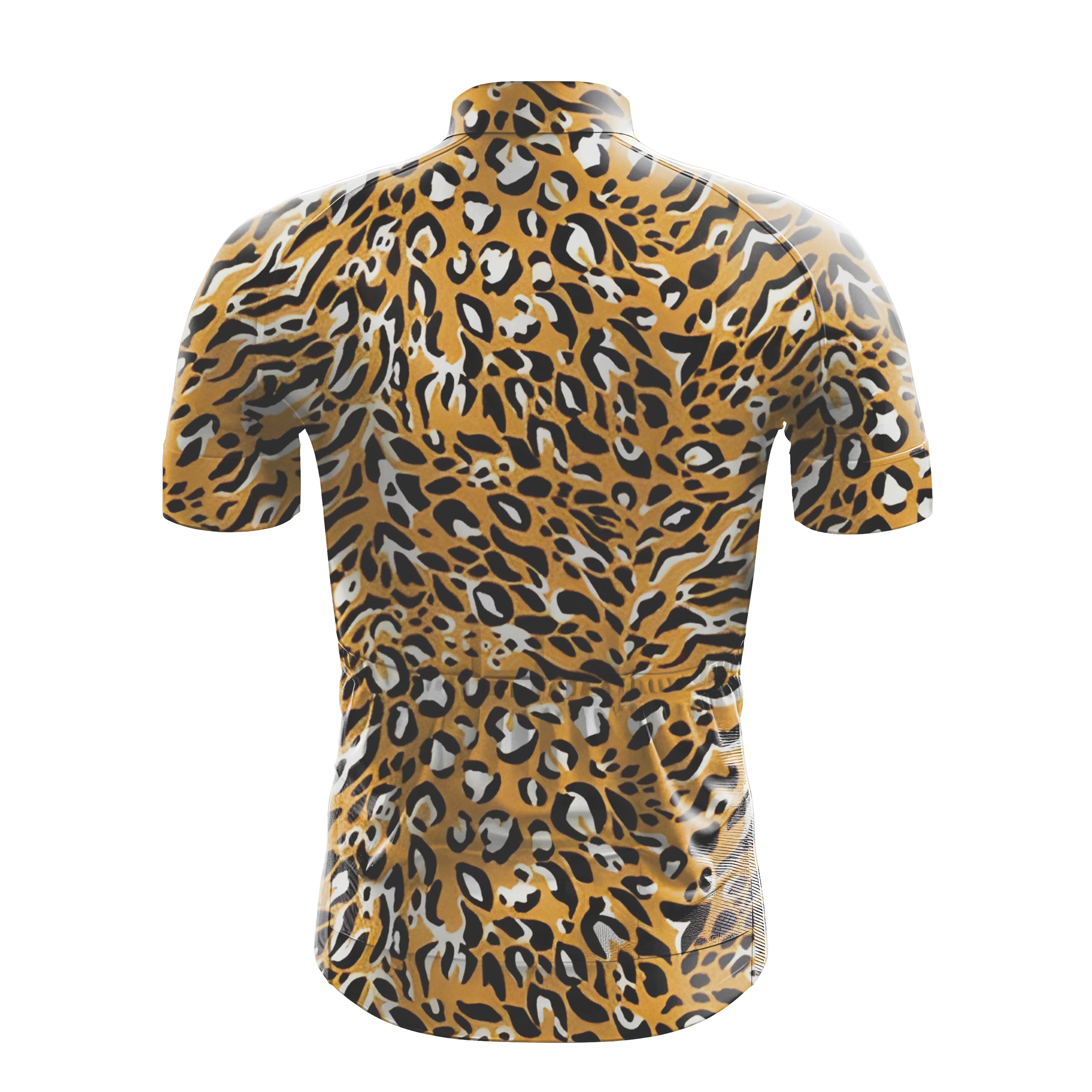 Wild Cheetah Men's Cycling Kit - Image 4