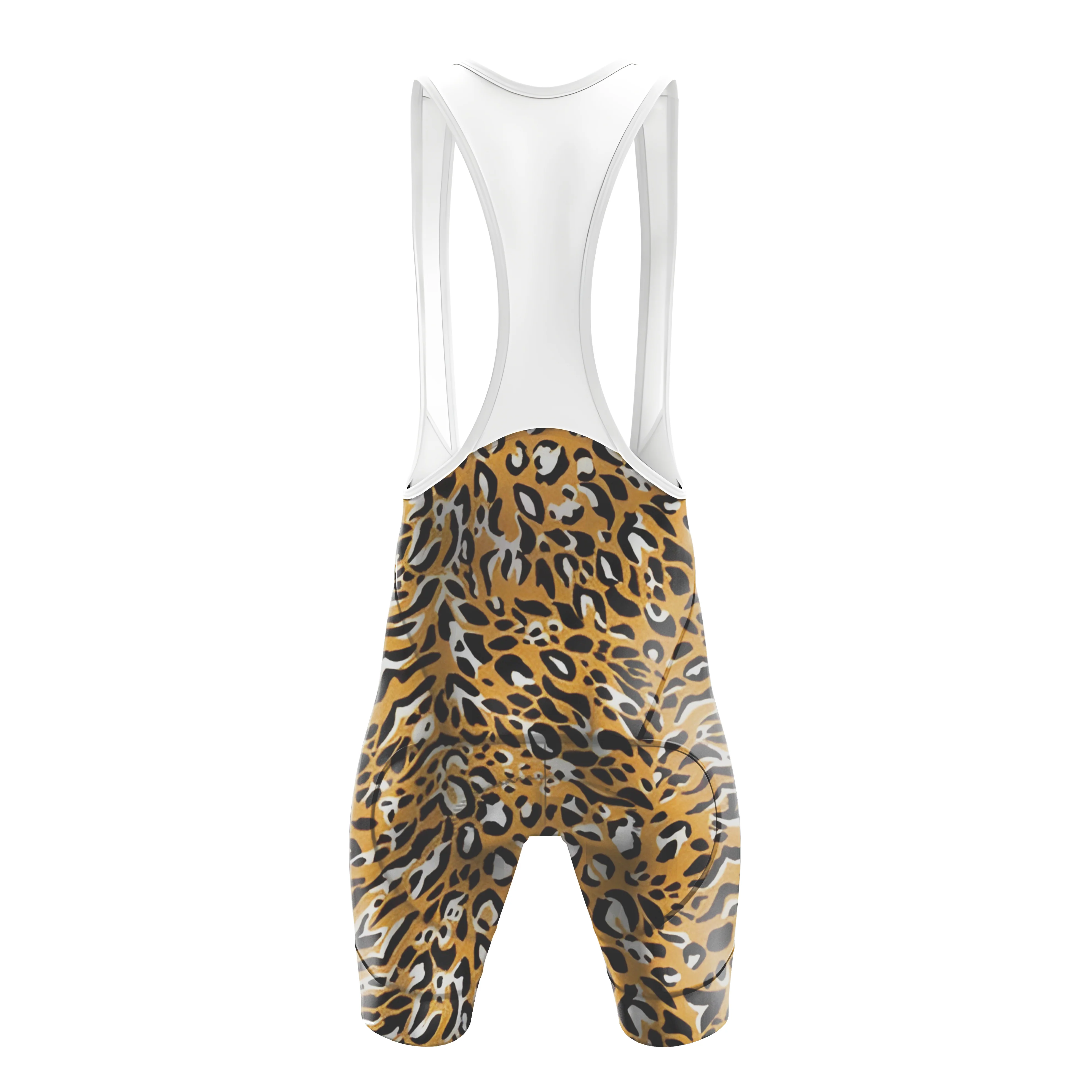 Wild Cheetah Men's Cycling Kit - Image 6