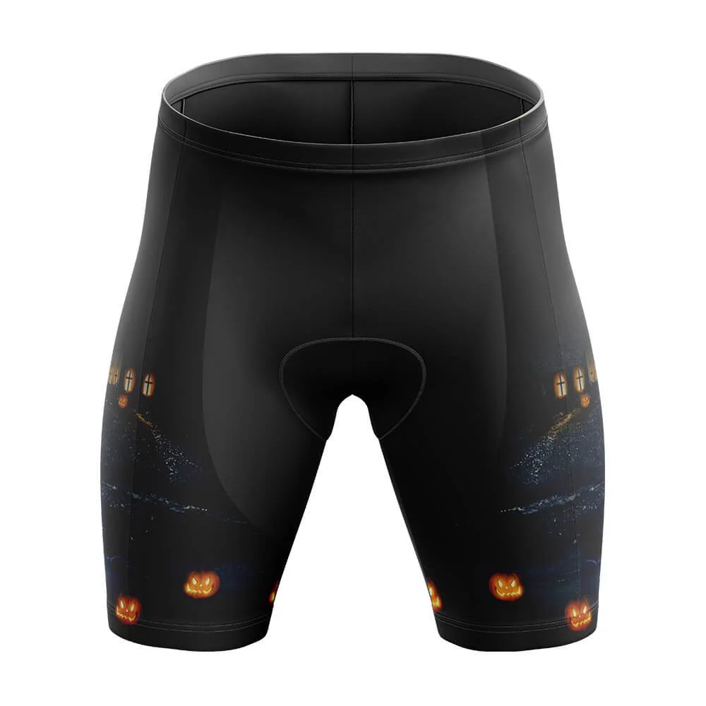 Witch Women's Short Sleeve Cycling Kit - Image 4