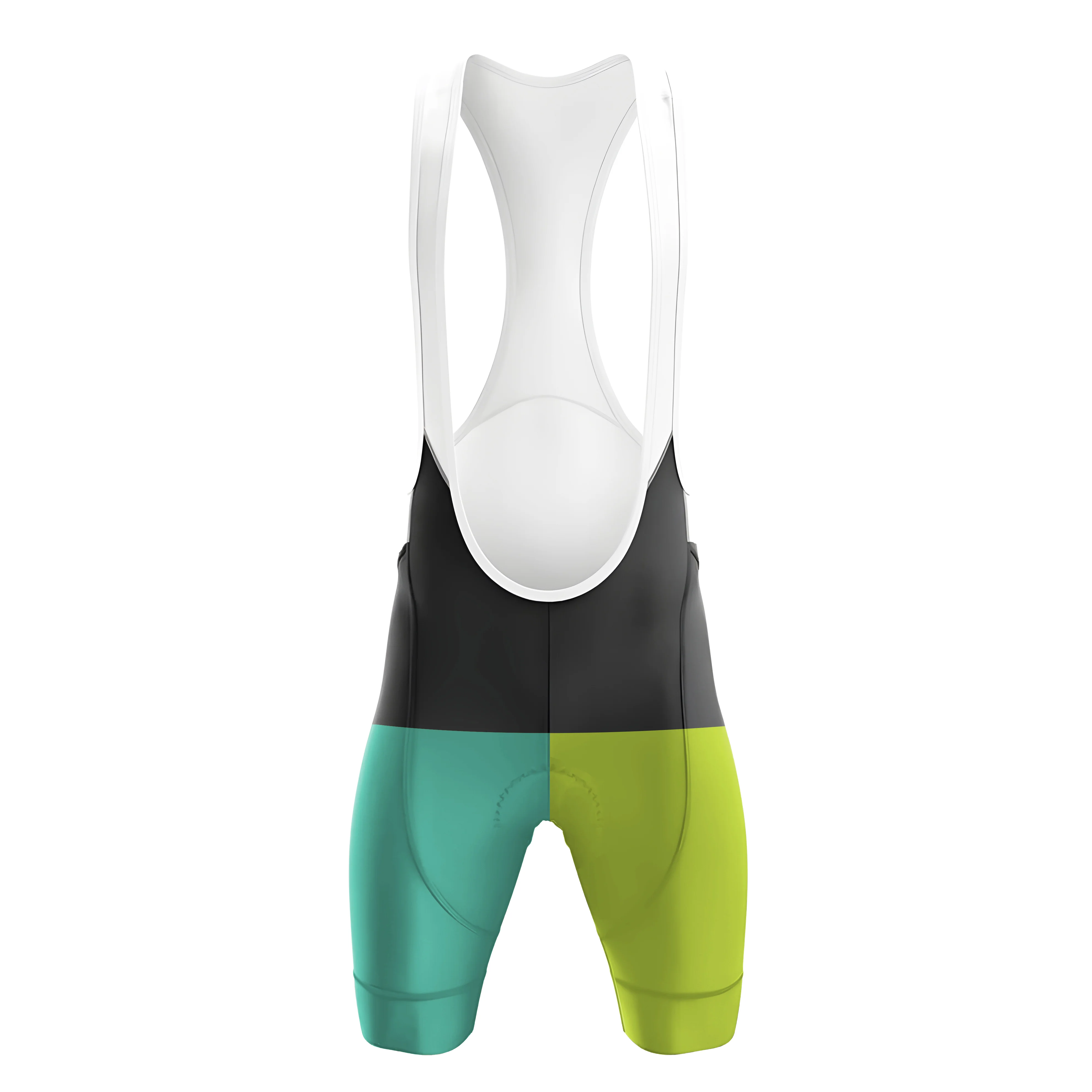 Zebra Men's Cycling Kit - Image 5