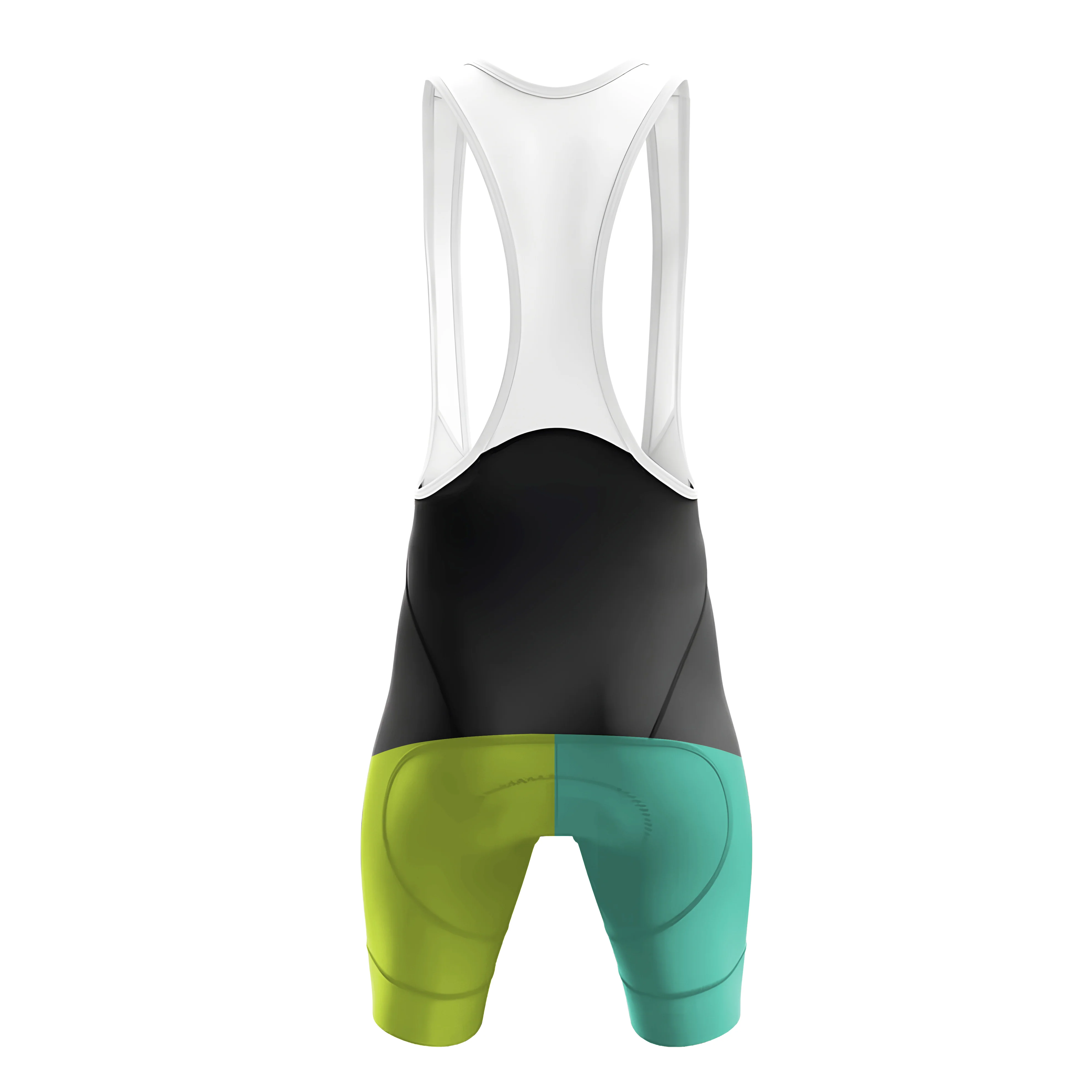 Zebra Men's Cycling Kit - Image 6
